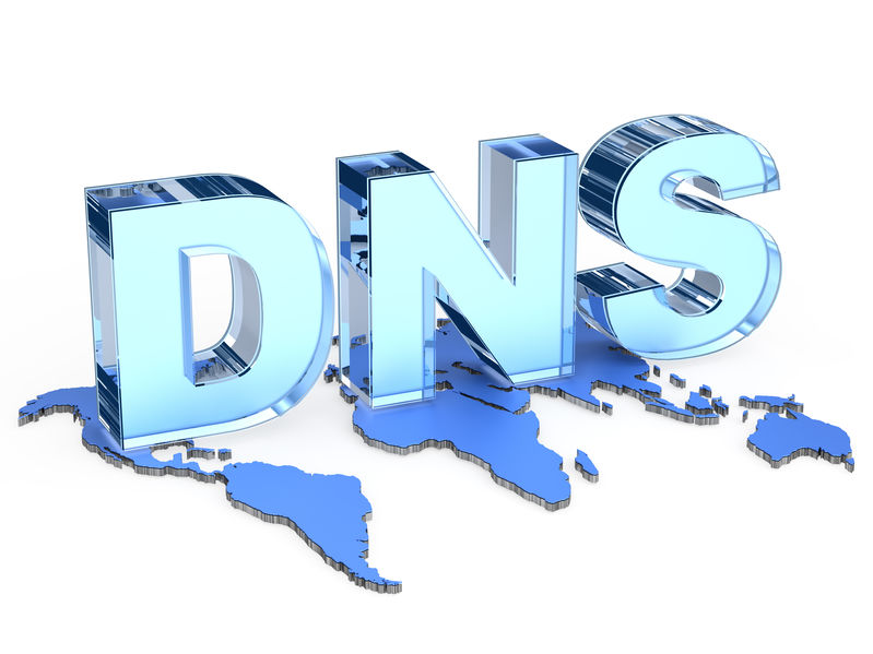 Domain Name System DNS