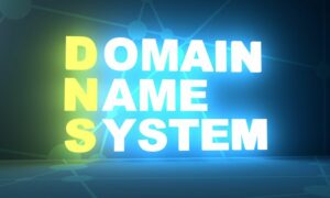 Dynamic DNS