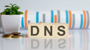 DNS branding