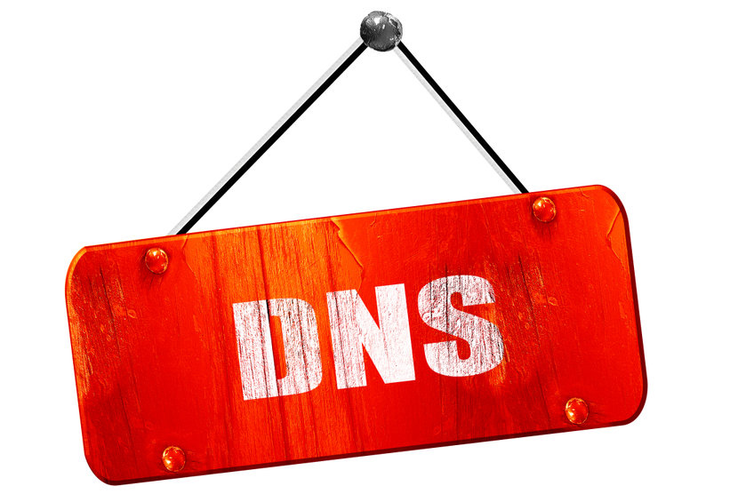 Reverse DNS